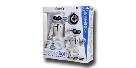 Macrobot